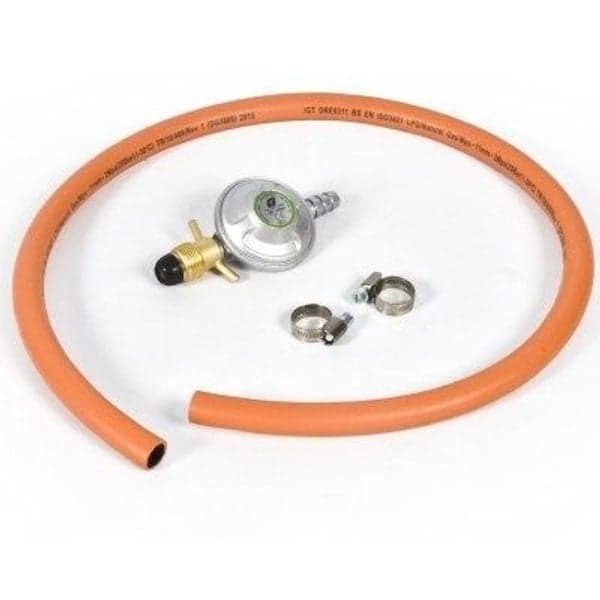 Regulatorset, view: 0