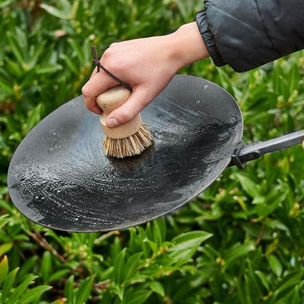 Dish Brush 6x6 cm, view: 1