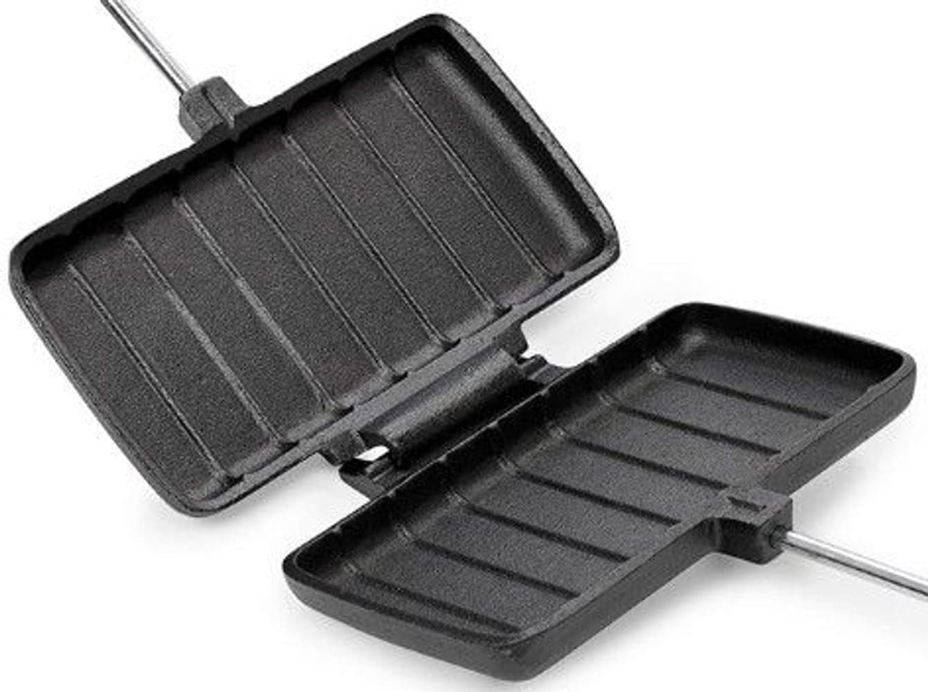 Smörgåsjärn, view: 1