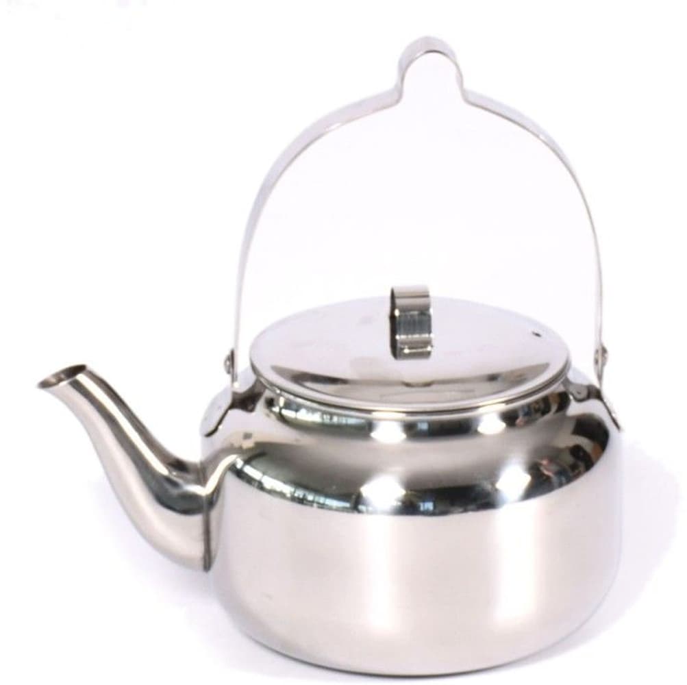 Kaffepanna 5 Liter, view: 0