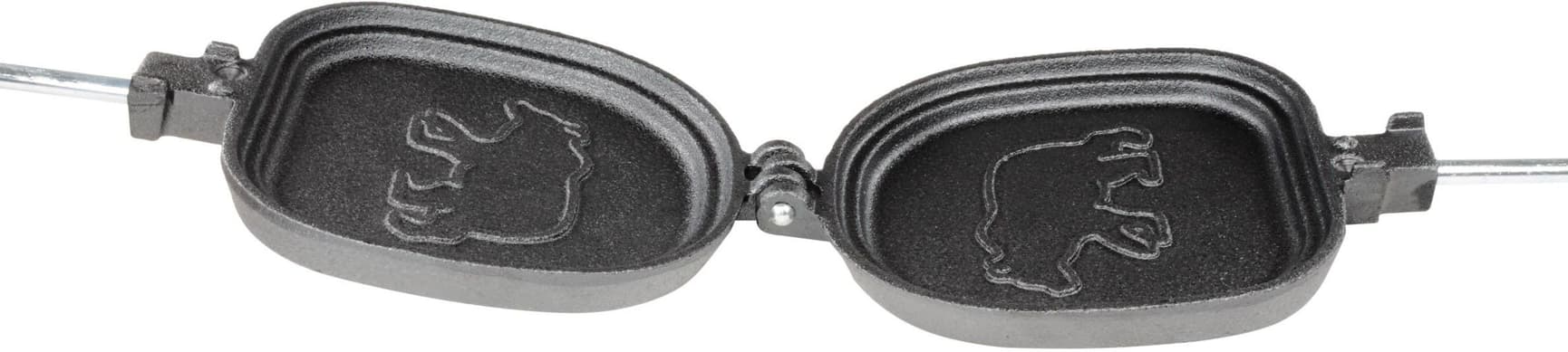 Sandwich Grill Bear, view: 0