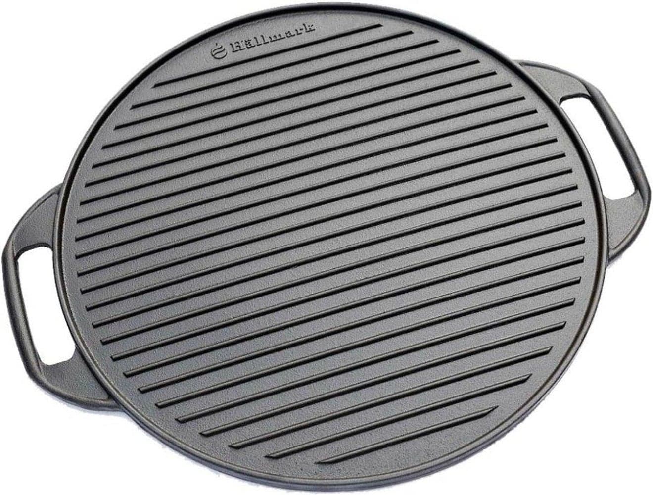 Cast Iron Grill Pan Ø 42 cm, view: 0