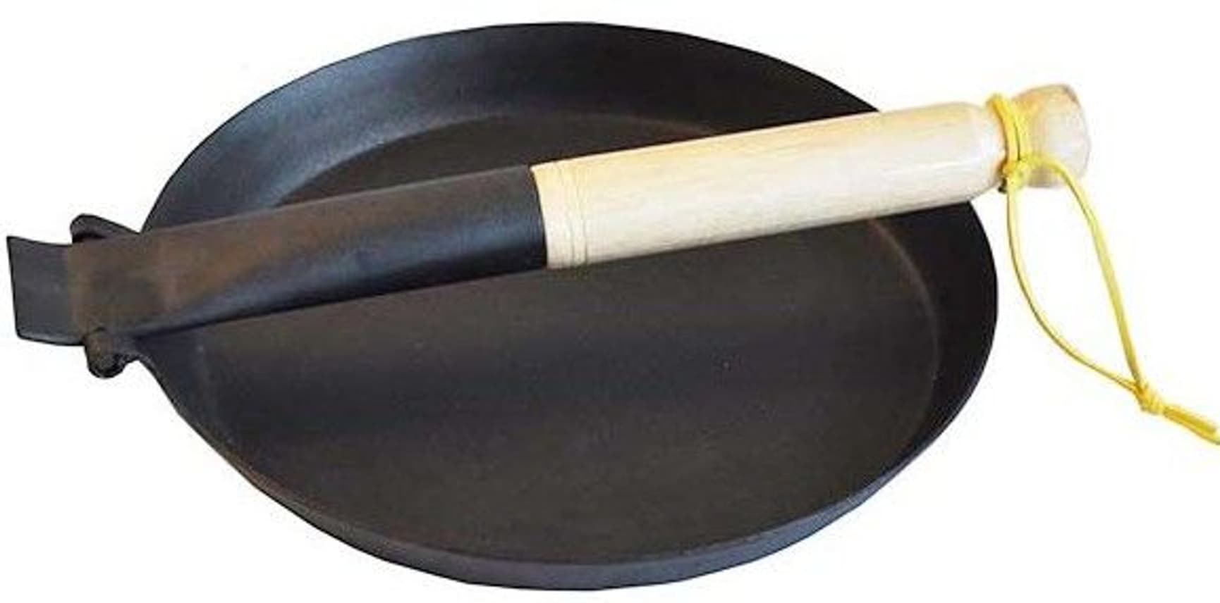 Jägarpanna Diameter 21cm, view: 1