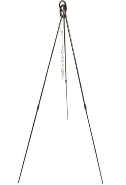 Bålställning Tripod with Bag, view: 1