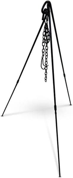 Bålställning Tripod with Bag, view: 0