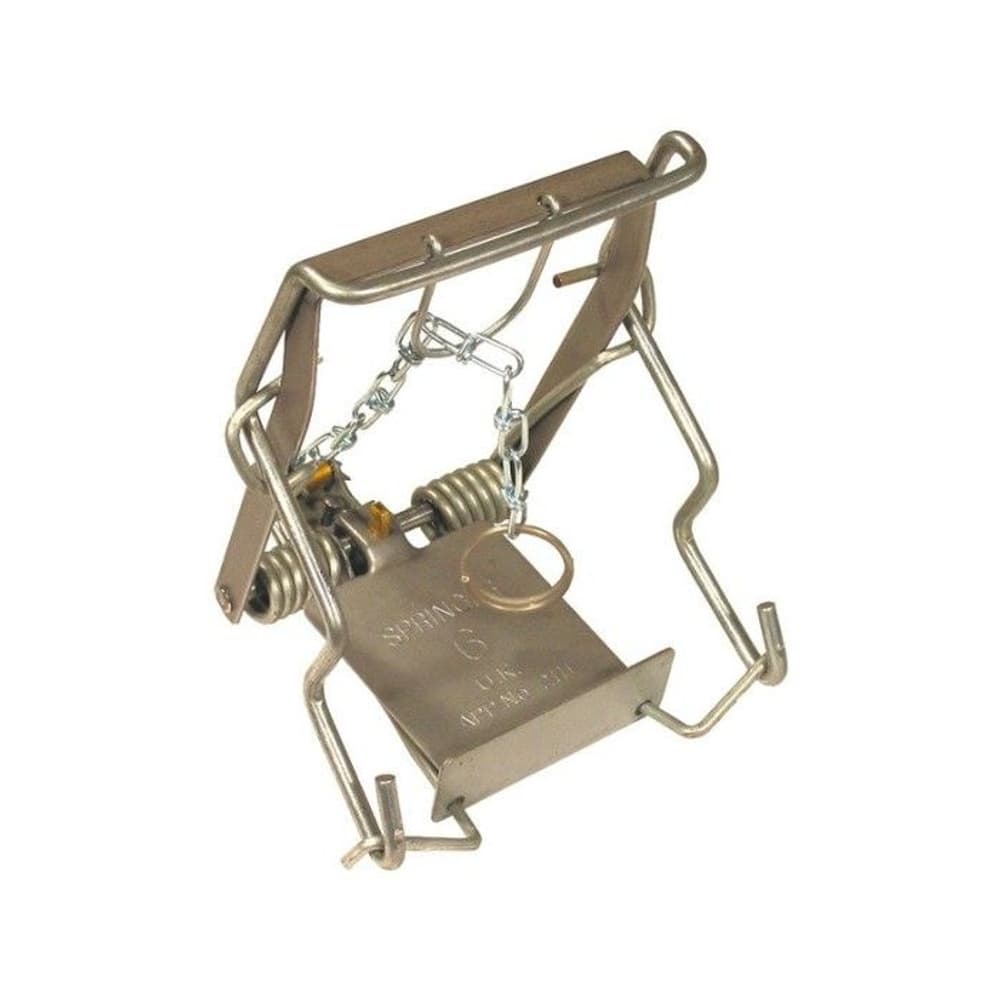 MK4 Direktdödande Fälla, view: 0