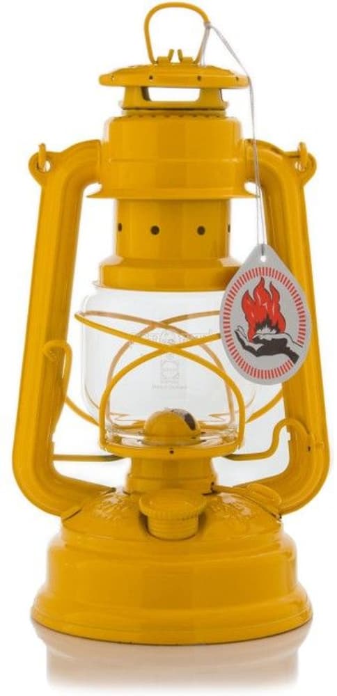 Storm Lantern 276 Gul, view: 0