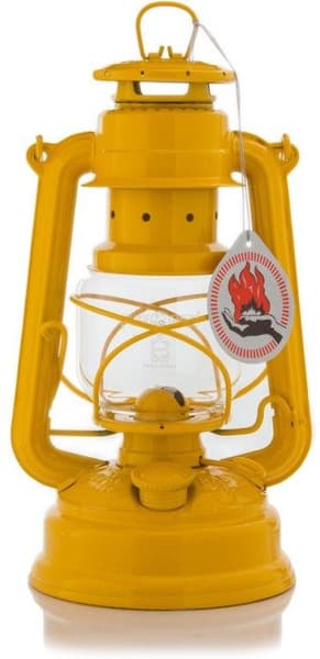 Storm Lantern 276 Gul, view: 0