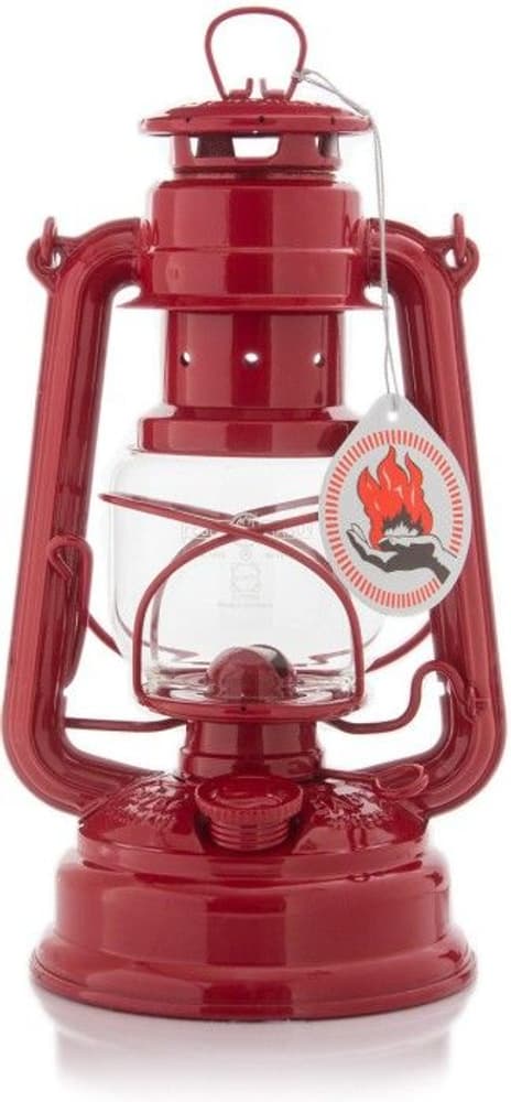 Storm Lantern 276 Röd, view: 0