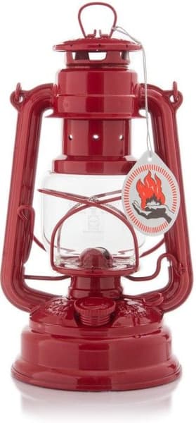 Storm Lantern 276 Röd, view: 0