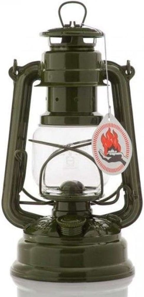 Storm Lantern 276 Olive, view: 0