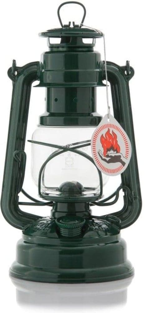 Storm Lantern 276 Grön, view: 0