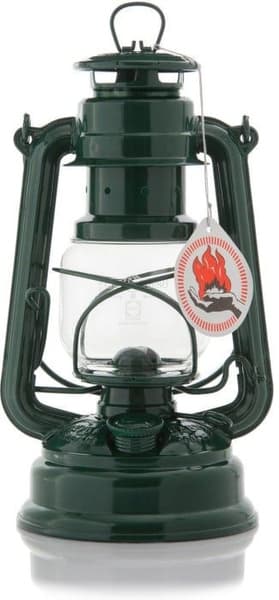 Storm Lantern 276 Grön, view: 0