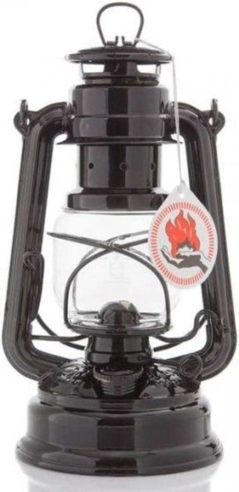 Storm Lantern 276 Jet Black, view: 0
