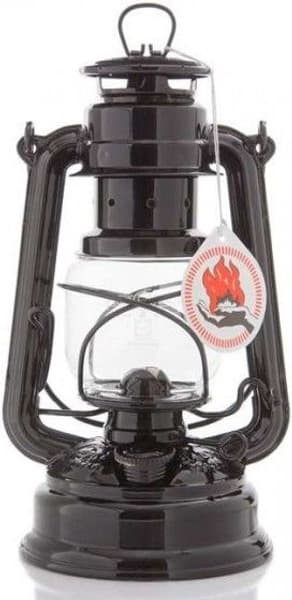 Storm Lantern 276 Jet Black, view: 0