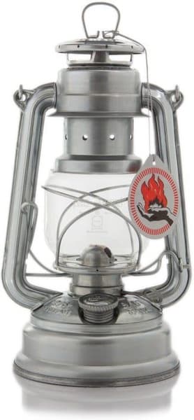 Storm Lantern 276 Galvaniserad, view: 0