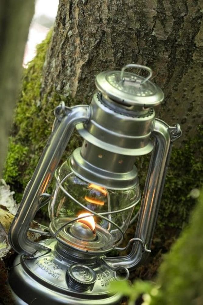 Storm Lantern 276 Galvaniserad, view: 3