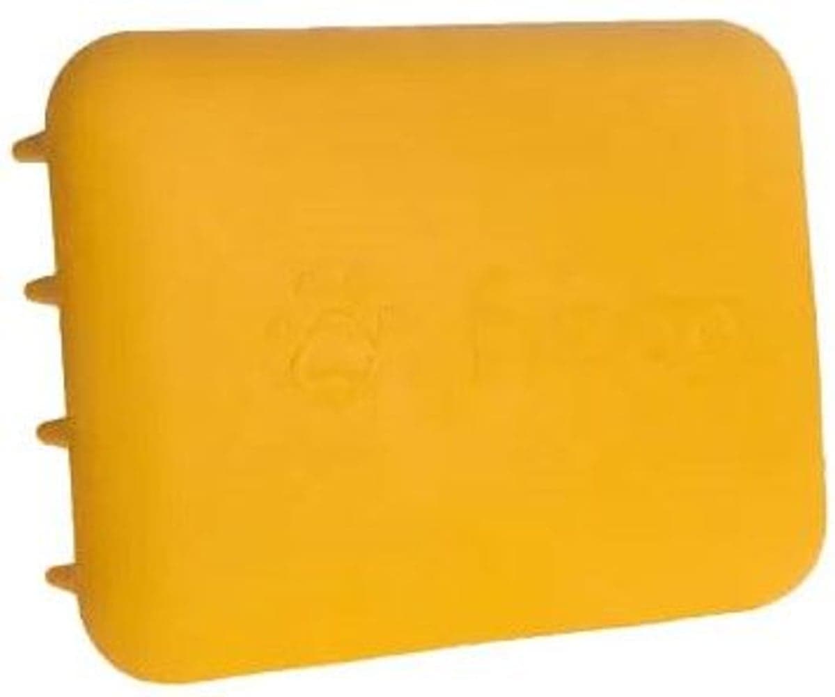 Pälsborste, view: 1