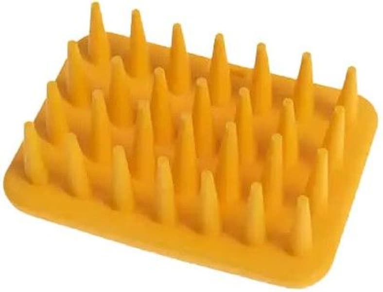 Pälsborste, view: 0