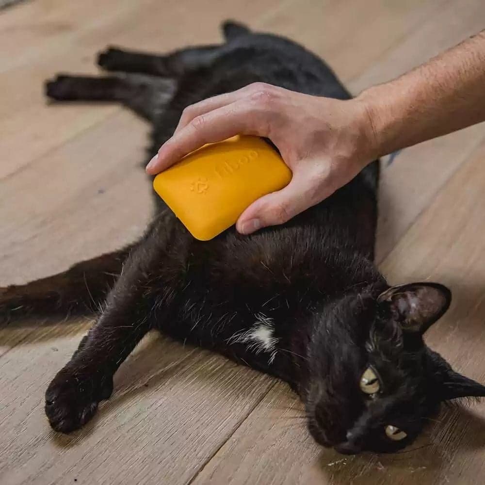 Pälsborste, view: 2