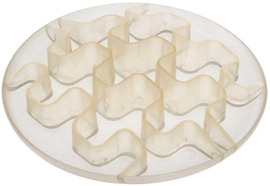 Fodermatta 15cm, view: 0