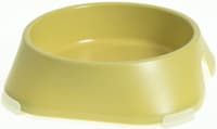 Hundskål M 400 ml Gul - view: 0