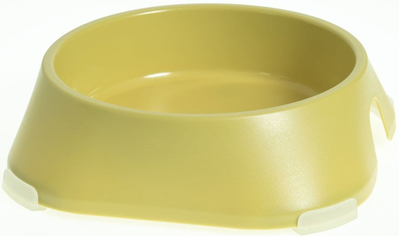 Hundskål L 700 ml Gul, view: 0
