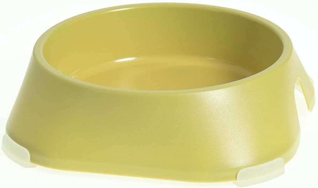 Hundskål S 200 ml Gul, productDetailPage.view: 0