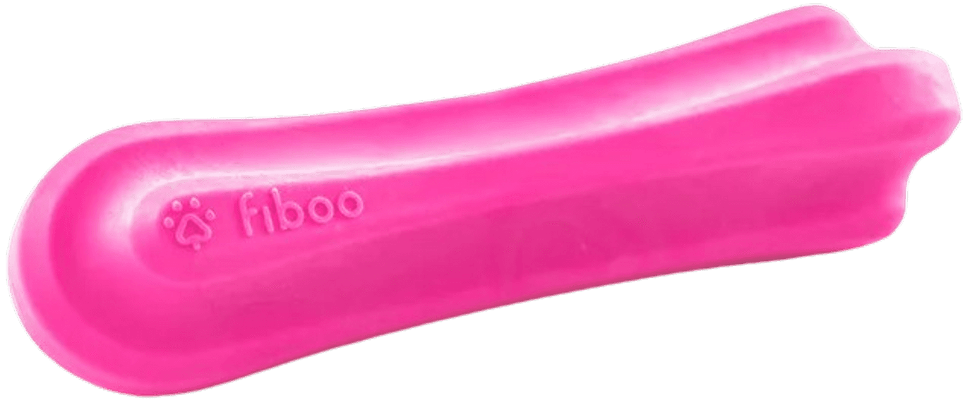 Leksaksben L 19 cm Rosa, view: 0