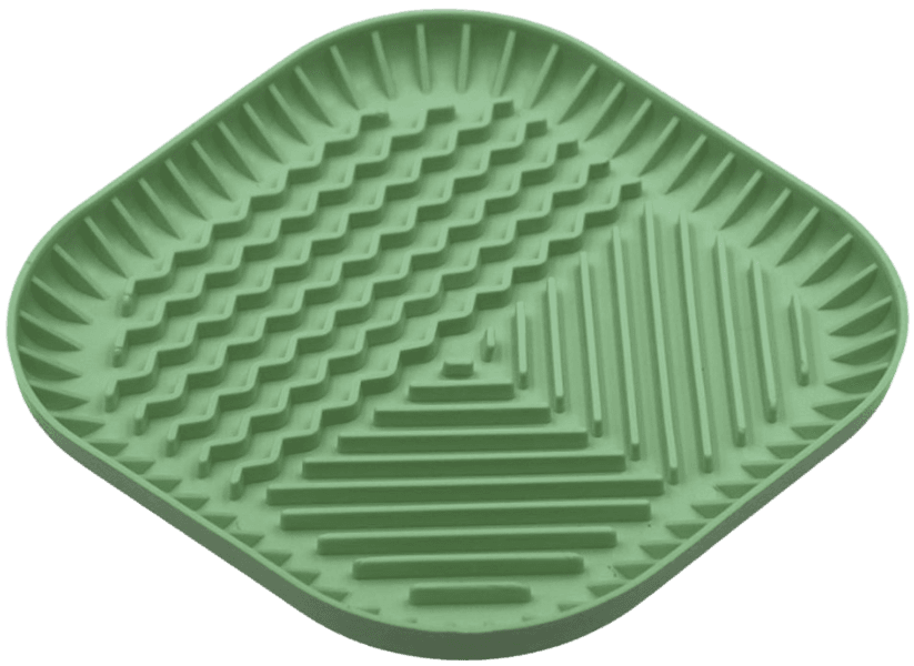 Grön