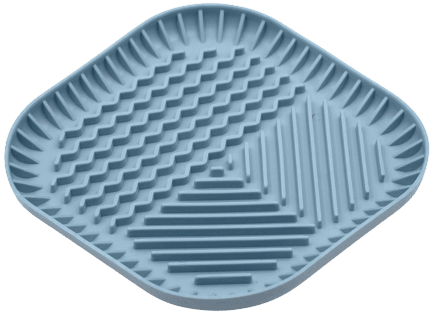 wl Slickskål S 13,5 cm Blå, view: 0