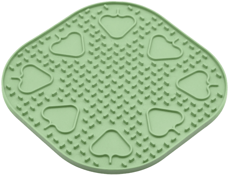 Grön