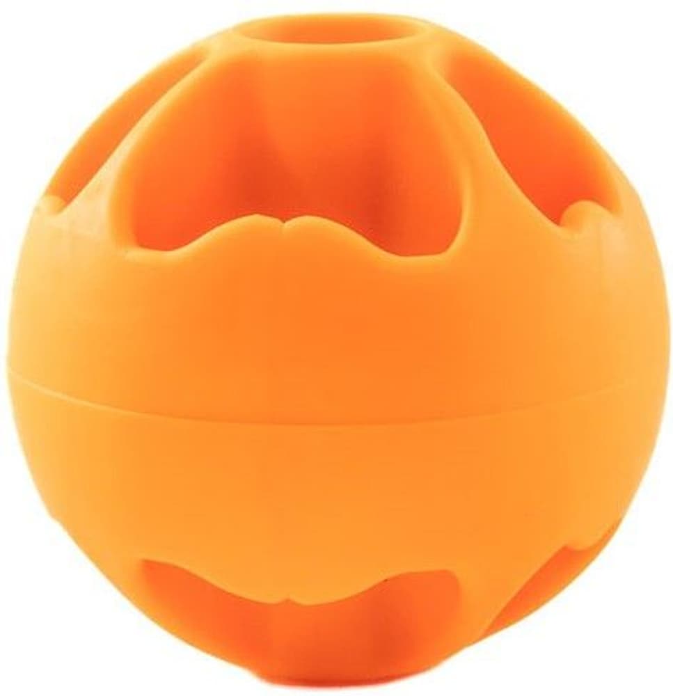 Aktiveringsboll Snacks Orange, view: 1