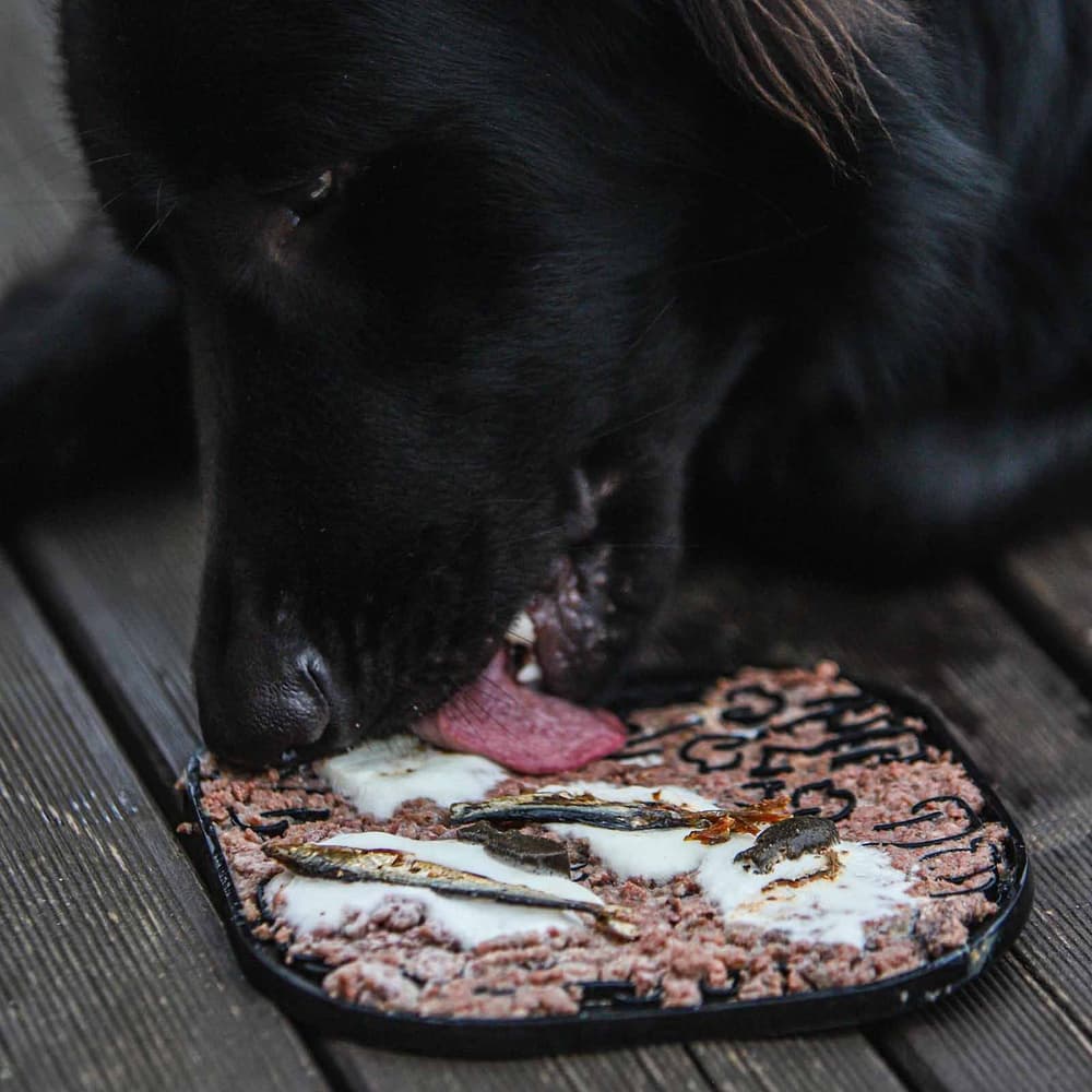 Lollipopp Slickmatta 19cm Grön, view: 3