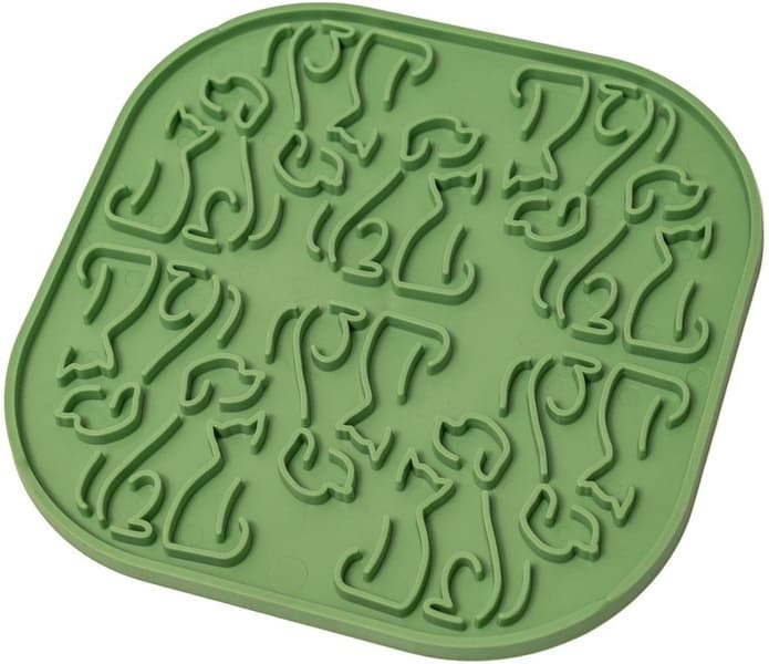 Grön