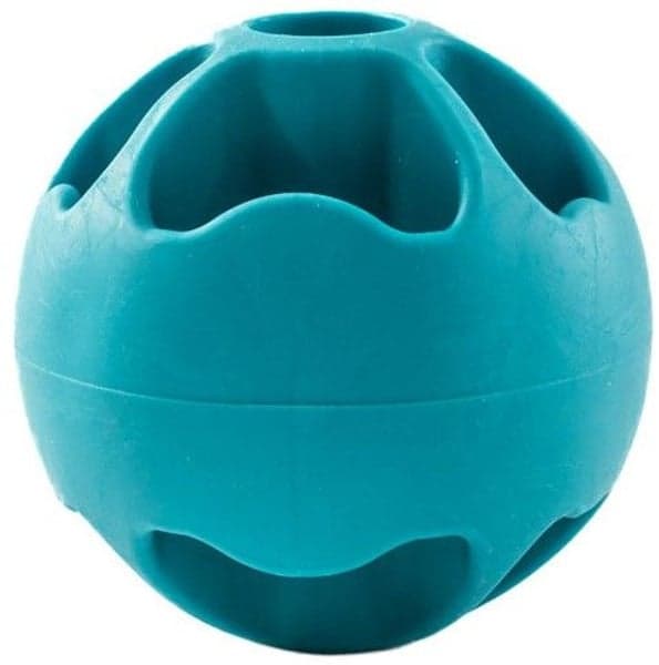 Aktiveringsboll Snacks Blå, view: 1