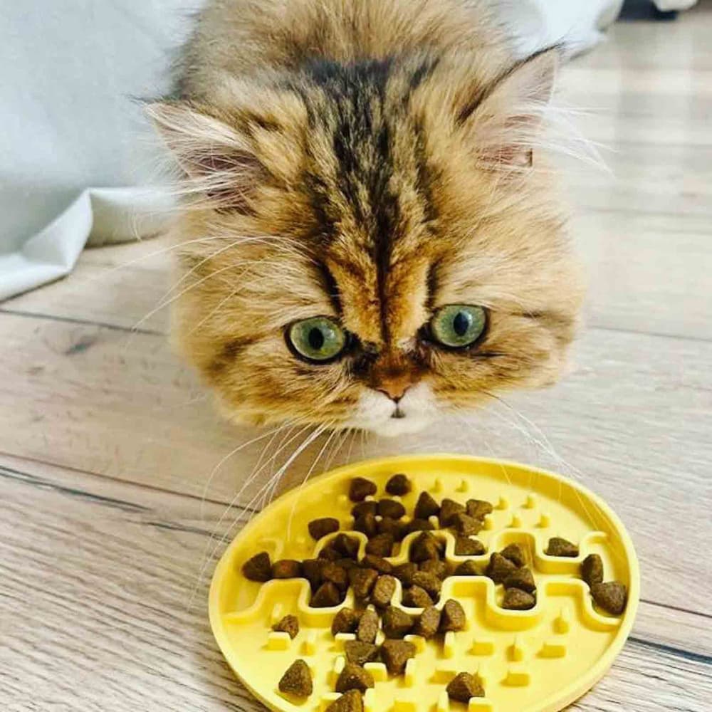 Lollipopp Slickmatta Mini 13cm Beige, view: 2