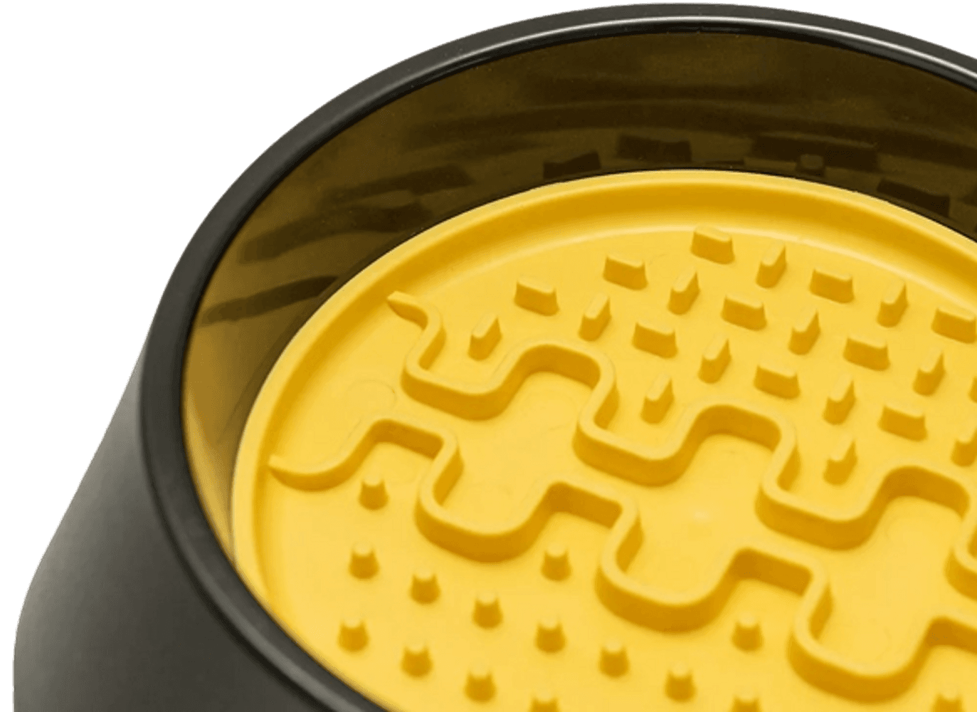 Lollipopp Slickmatta Mini 13cm Mörkgrå, view: 1