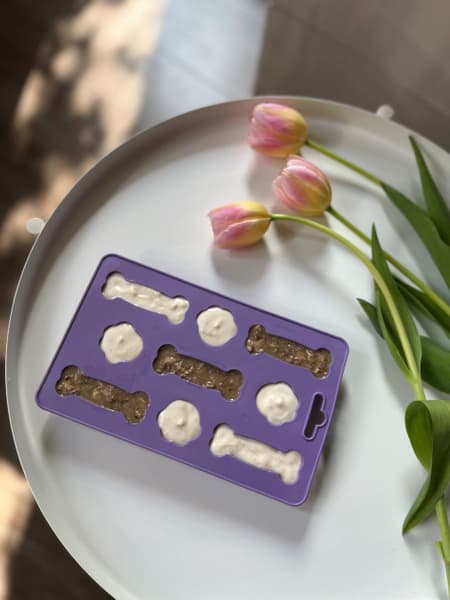 Iceboo Blå, view: 3