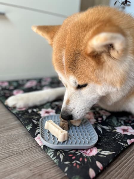 Iceboo Blå, view: 2