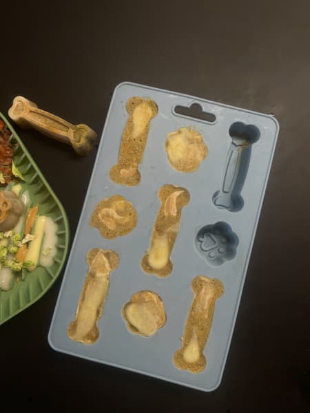 Iceboo Blå, view: 1