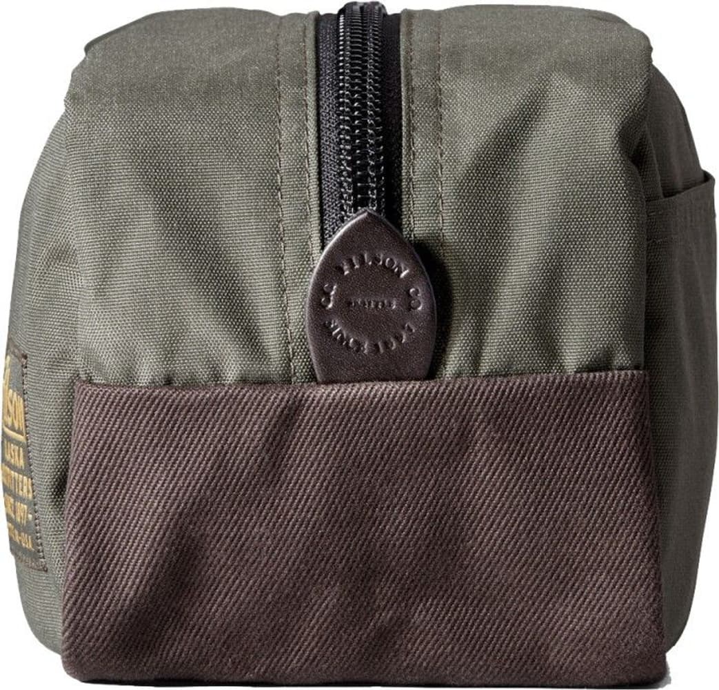 Travel Pack Otter Green, view: 3