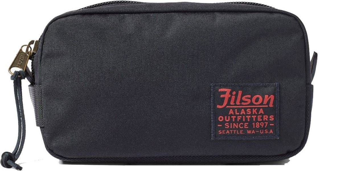 Travel Pack Dark Navy, view: 0