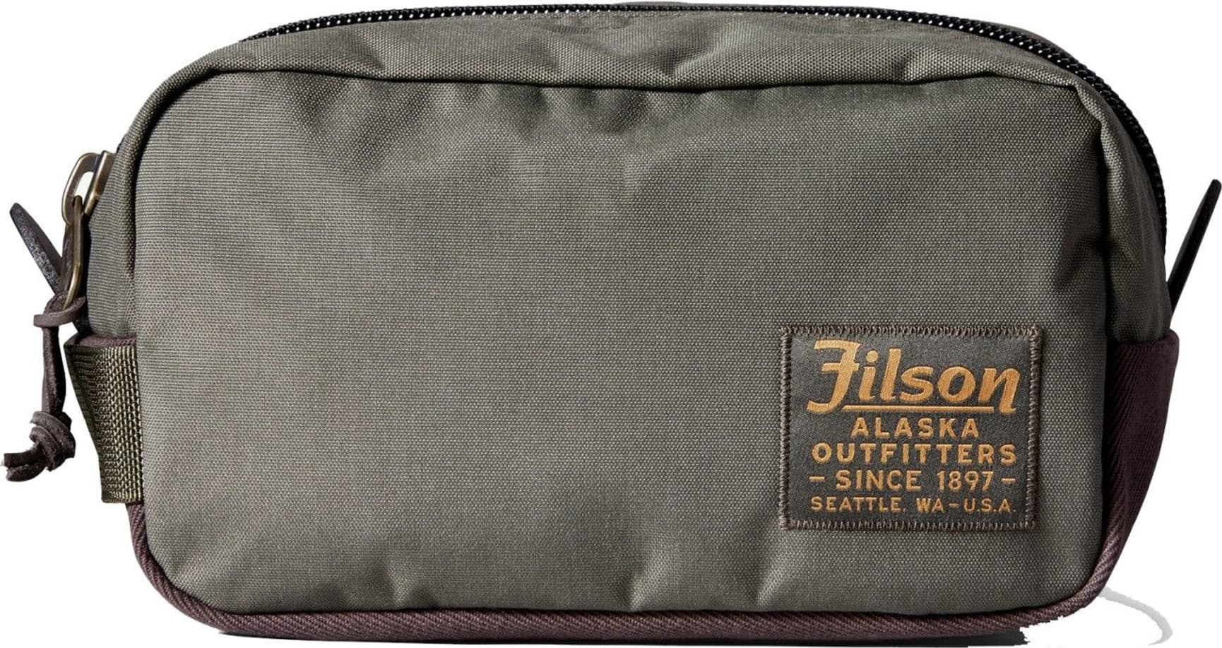 Travel Pack Otter Green, view: 0