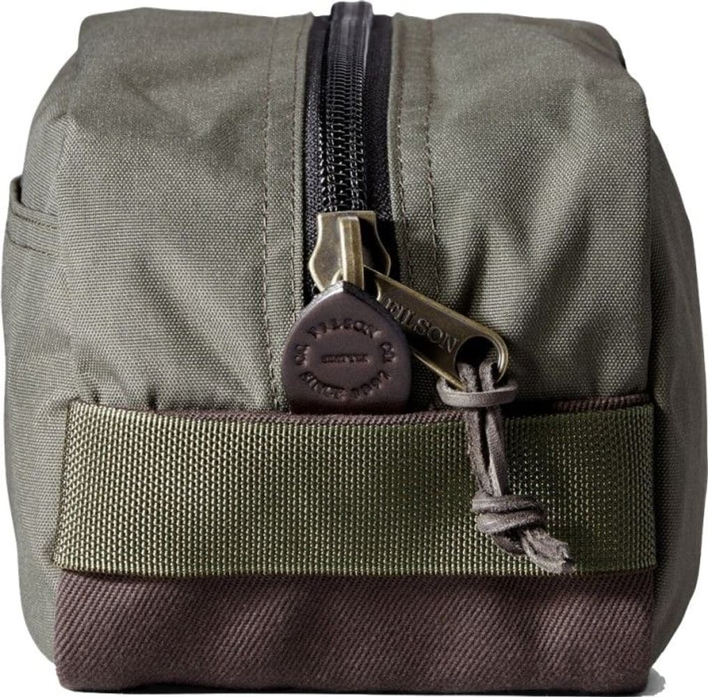 Travel Pack Otter Green, view: 4