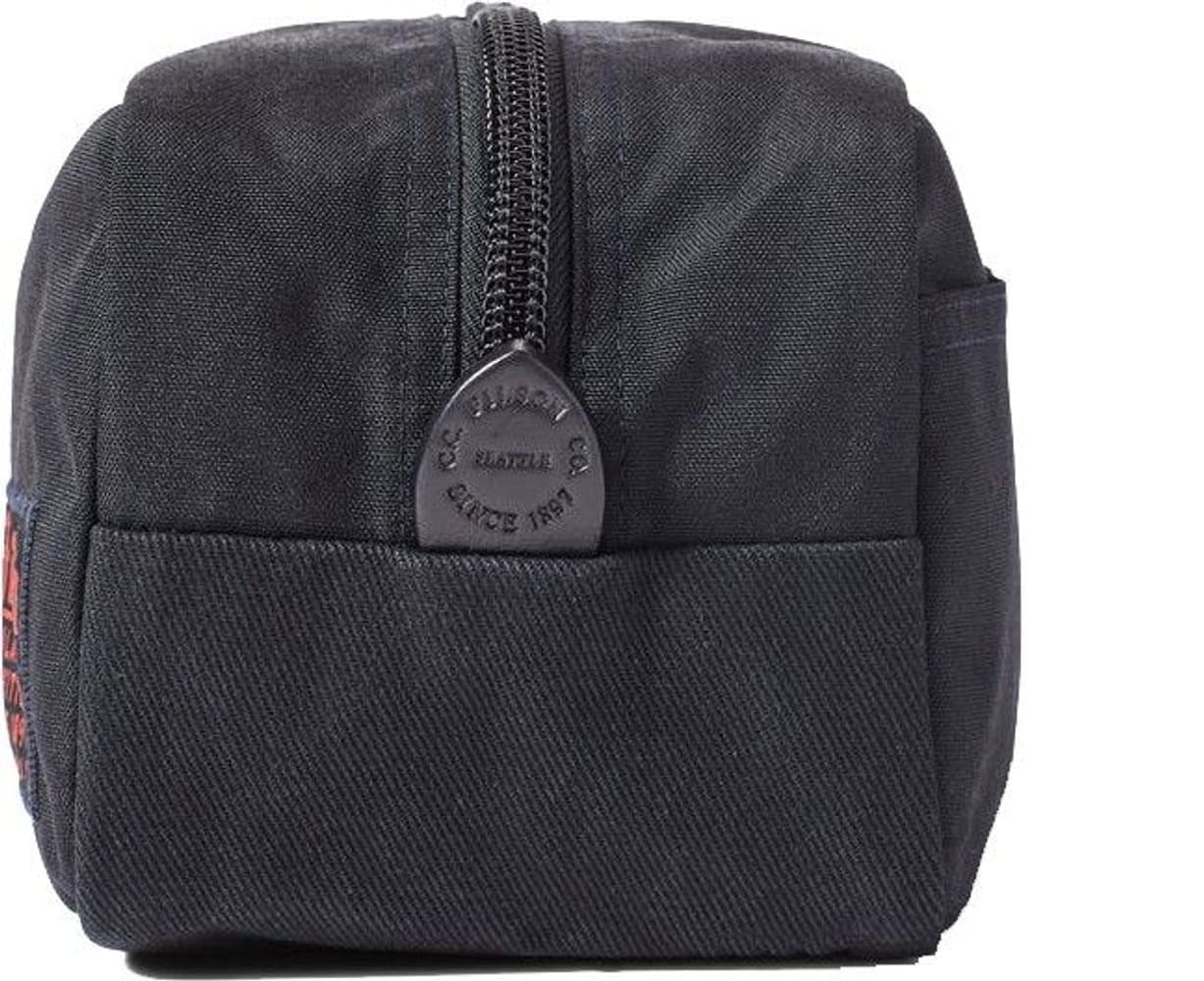 Travel Pack Dark Navy, view: 3