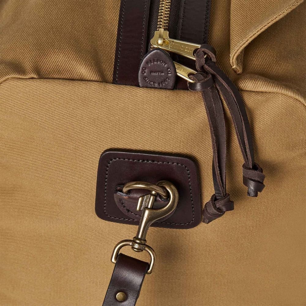 Duffle Medium Tan, view: 7