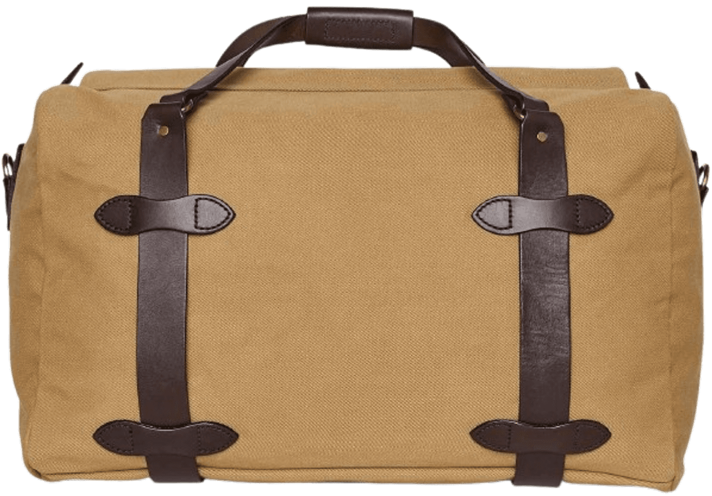 Duffle Medium Tan, view: 2