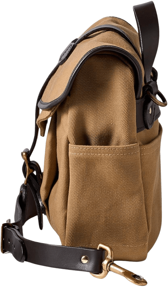 Field Bag Small Tan, view: 2