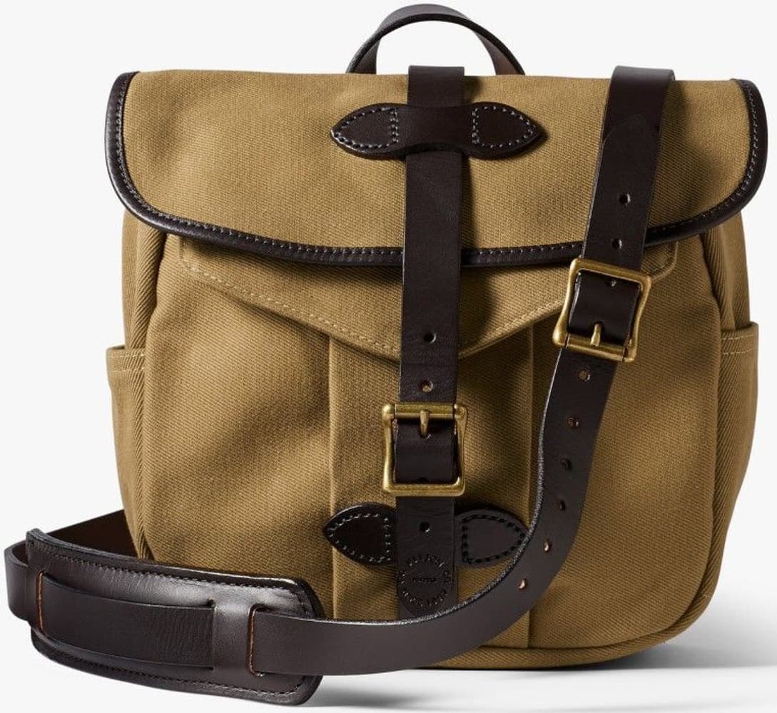 Field Bag Small Tan, view: 0